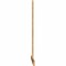 Ekena Millwork Portland Timber Gable Bracket, Western Red Cedar, 96"W x 64"H x 1 1/2"D x 3 1/2"F, 16/12 Pitch GBW096X64X0204POR00SWR - alternate 4